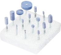 PFERD TOOLS 33920235 Meule sur tige Diamètre 3 mm 1 pc(s)
