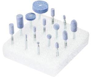 PFERD TOOLS 33920235 Meule sur tige Diamètre 3 mm 1 pc(s)