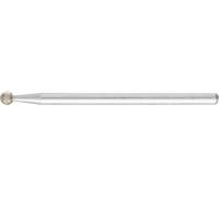 PFERD TOOLS 36203010 Meule sur tige Diamètre 3 mm 5 pc(s)