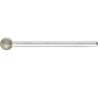 PFERD TOOLS 36206010 Stylo à bille diamant 6 x 6 mm Ø tige 3 mm Diamètre 6 mm 1 pc(s)