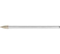 PFERD TOOLS 36443010 Broche à meuler diamantée Diamètre 3 mm 1 pc(s)
