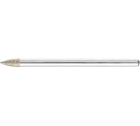 PFERD TOOLS 36443010 Broche à meuler diamantée Diamètre 3 mm 1 pc(s)