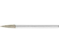 PFERD TOOLS 36443020 Broche à meuler diamantée Diamètre 3 mm 1 pc(s)