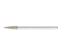 PFERD TOOLS 36443020 Broche à meuler diamantée Diamètre 3 mm 1 pc(s)