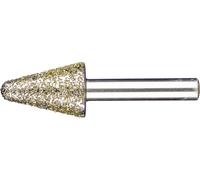 PFERD TOOLS 36476070 Meule sur tige Diamètre 20 mm 1 pc(s)