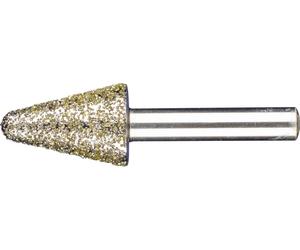 PFERD TOOLS 36476070 Meule sur tige Diamètre 20 mm 1 pc(s)