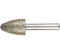 PFERD TOOLS 36476073 Meule sur tige Diamètre 20 mm 1 pc(s)