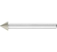 PFERD TOOLS 36476104 Meule sur tige Diamètre 10 mm 1 pc(s)