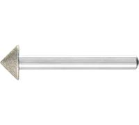 PFERD TOOLS 36476166 Broche à meuler diamantée Diamètre 15 mm 1 pc(s)