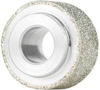 PFERD TOOLS 36622015 Disque diamant Diamètre 20 mm Ø de perçage 8 mm Ferrite, Verre, Charbon pour électricité, Carbure de tungstène, Céramique technique,