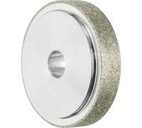 PFERD TOOLS 36625015 Disque diamant Diamètre 50 mm Ø de perçage 10 mm Ferrite, Verre, Charbon pour électricité, Carbure de tungstène, Céramique technique,