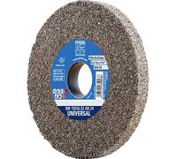 PFERD Meule pour touret 39008418 Ø150 mm Grain 24 Normalkorund pour acier