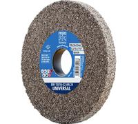 PFERD Meule pour touret 39008418 Ø150 mm Grain 24 Normalkorund pour acier