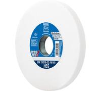 PFERD TOOLS 39008420 Meule pour touret Diamètre 150 mm Ø de perçage 32 mm acier 1 pc(s)