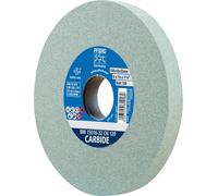 Pferd Meule pour touret 39008421 Diamètre 150 mm Grain 120 1 pc