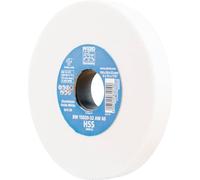Pferd Meule pour touret 39008424 Diamètre 150 mm Grain 60 1 pièce