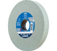 Pferd Meule pour touret 150x20x32 CARBIDE granulométrie 120 carbure de silicium bagues 25/20/16 mm