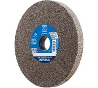 PFERD Meule pour touret 39008435 – Diamètre 200 mm, Grain 24 – 1 pièce