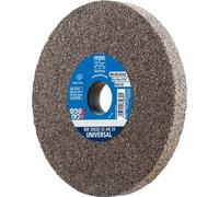 PFERD Meule pour touret 39008435 – Diamètre 200 mm, Grain 24 – 1 pièce