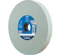 PFERD TOOLS 39008439 Meule pour touret Diamètre 200 mm Ø de perçage 51 mm Verre, métal, acier 1 pc(s)