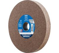 PFERD TOOLS 39008441 Meule pour touret Diamètre 200 mm Ø de perçage 32 mm acier, acier inoxydable, Fonte 1 pc(s)