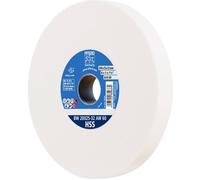 PFERD Meule pour touret 39008442 – Diamètre 200 mm – 60 – 1 pc