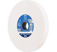 PFERD Meule pour touret 39008442 – Diamètre 200 mm – 60 – 1 pc