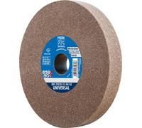 PFERD TOOLS 39008444 Meule pour touret Diamètre 200 mm Ø de perçage 32 mm acier, acier inoxydable, Fonte 1 pc(s)