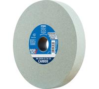 PFERD TOOLS 39008458 Meule pour touret Diamètre 200 mm Ø de perçage 32 mm Verre, métal, acier 1 pc(s)