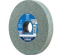 PFERD TOOLS 39008570 Meule pour touret Diamètre 150 mm Ø de perçage 32 mm acier 1 pc(s)