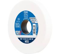 PFERD TOOLS 39009698 Meule pour touret Diamètre 125 mm Ø de perçage 32 mm acier 1 pc(s)