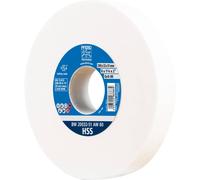 PFERD TOOLS 39009704 Meule pour touret Diamètre 200 mm Ø de perçage 51 mm acier 1 pc(s)