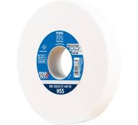 PFERD Meule pour touret 39009704 Diamètre 200 mm Grain 80 1 pièce