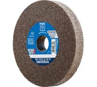 PFERD TOOLS 39009709 Meule pour touret Diamètre 175 mm Ø de perçage 32 mm acier, acier inoxydable, Fonte 1 pc(s)