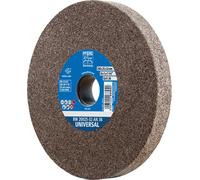 PFERD TOOLS 39009711 Meule pour touret Diamètre 200 mm Ø de perçage 32 mm acier, acier inoxydable, Fonte 1 pc(s)