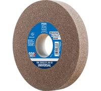 PFERD TOOLS 39009720 Meule pour touret Diamètre 200 mm Ø de perçage 51 mm acier, acier inoxydable, Fonte 1 pc(s)