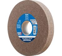 PFERD TOOLS 39009720 Meule pour touret Diamètre 200 mm Ø de perçage 51 mm acier, acier inoxydable, Fonte 1 pc(s)