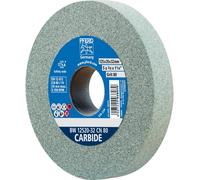 Pferd Meule pour touret 39009723 Diamètre 125 mm Grain 80 1 pièce