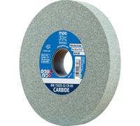 PFERD TOOLS 39009724 Meule pour touret Diamètre 150 mm Ø de perçage 32 mm Verre, métal, acier 1 pc(s)