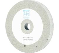 PFERD TOOLS 41105408 Disque abrasif Diamètre 75 mm Grain=80 5 pc(s)