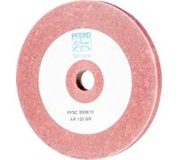 PFERD TOOLS 41106112 Disque abrasif Diamètre 80 mm Grain=120 5 pc(s)