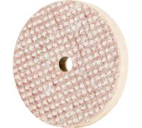 PFERD TOOLS 41120312 Disque abrasif Diamètre 25 mm Grain=120 20 pc(s)