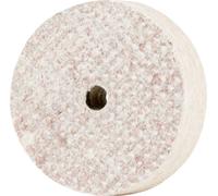 PFERD TOOLS 41120612 Disque abrasif Diamètre 25 mm Grain=120 20 pc(s)