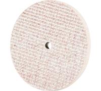 PFERD TOOLS 41121408 Disque abrasif Diamètre 40 mm Grain=80 10 pc(s)