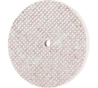 PFERD TOOLS 41121412 Disque abrasif Diamètre 40 mm Grain=120 10 pc(s)