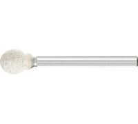 PFERD TOOLS 41400612 Meule sur tige Diamètre 6 mm 10 pc(s)