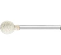 PFERD TOOLS 41401612 Meule sur tige Diamètre 8 mm 10 pc(s)