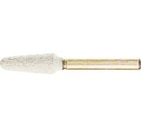 PFERD TOOLS 41719608 Meule sur tige Diamètre 10 mm 10 pc(s)