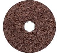 PFERD TOOLS 42000052 Meule sans fil dur CC COMBICLICK Ø 115 mm A 100G pour ponçage fin et finition pour meuleuse dangle Diamètre 115 mm