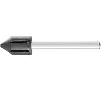 PFERD TOOLS 42150205 Porte-embout de ponçage Diamètre 7 mm 5 pc(s)